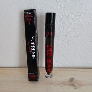 Jeffree Star Cosmetics Supreme Gloss F*cking Freak Lip‎ Gloss